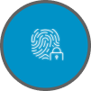 High security icon